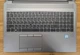Мобільна робоча станція Б-клас HP zBook 15 G6 / 15.6" (1920x1080) IPS / Intel Core i7-9850H (6 (12) ядер по 2.6 - 4.6 GHz) / 16 GB DDR4 / 256 GB SSD / nVidia Quadro T2000, 4 GB GDDR5, 128-bit / TouchID / WebCam / Windows 10 б/в + Подарунок Миша / USB - зображення 3