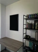 Стенд/панель/дошка для шевронів і патчів, L (50x70см), чорна рамка, чорна велкротканина - изображение 4