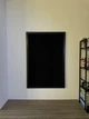 Стенд/панель/дошка для шевронів і патчів, XL (60x90см), чорна рамка, чорна суцільна тканина - зображення 5