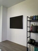 Стенд/панель/дошка для шевронів і патчів, L (50x70см), чорна рамка, велкротканина хакі - зображення 9