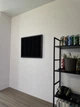 Стенд/панель/дошка для шевронів і патчів, M (40x50см), чорна рамка, чорні смужки - зображення 7