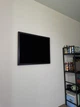 Стенд/панель/дошка для шевронів і патчів, M (40x50см), чорна рамка, чорна велкротканина - зображення 6