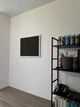 Стенд/панель/дошка для шевронів і патчів, M (40x50см), біла рамка, велкротканина хакі - зображення 7