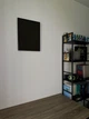 Стенд/панель/дошка для шевронів і патчів, S (30x40см), чорна рамка, велкротканина хакі - зображення 2