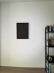 Стенд/панель/дошка для шевронів і патчів, S (30x40см), чорна рамка, велкротканина хакі - зображення 3