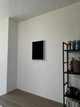 Стенд/панель/дошка для шевронів і патчів, S (30x40см), біла рамка, чорна велкротканина - зображення 5