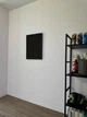 Стенд/панель/дошка для шевронів і патчів, S (30x40см), чорна рамка, велкротканина хакі - зображення 8