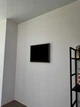 Стенд/панель/дошка для шевронів і патчів, S (30x40см), рамка темне дерево, чорні смужки - зображення 8