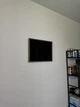 Стенд/панель/дошка для шевронів і патчів, S (30x40см), рамка темне дерево, чорні смужки - зображення 9