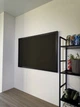 Стенд/панель/дошка для шевронів і патчів, XL (60x90см), чорна рамка, суцільна тканина хакі - зображення 10