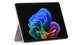 Ноутбук Microsoft Surface Pro 12 (EP2-27204+EP2-32896), Qualcomm Snapdragon X Plus X1P-42-100 / 12" / 90 Гц / Cенсорний / RAM 16 ГБ LPDDR5X / SSD 512 ГБ / Qualcomm Adreno / NFC / Windows 11 Pro / Платиновий - зображення 2