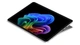 Ноутбук Microsoft Surface Pro 12 (EP2-27204+EP2-32896), Qualcomm Snapdragon X Plus X1P-42-100 / 12" / 90 Гц / Cенсорний / RAM 16 ГБ LPDDR5X / SSD 512 ГБ / Qualcomm Adreno / NFC / Windows 11 Pro / Платиновий - зображення 3