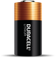 Батарейка літієва Duracell Lithium CR123A (CR17345), 3V, поштучно - зображення 1