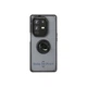 Чехол Sport Ring с кольцом для Infinix Note 50 Pro Plus Черный - изображение 1