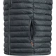 Жилет Favorite Etna Primaloft Insulated Vest XL dark grey - изображение 4
