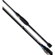 Спиннинг Ever Green Salty Sensation Neo NEOS-610UL-S 2.08m 1-4.5g - изображение 5