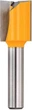 Фреза для пазів DeWalt HM 25 мм (DT90012-QZ) - зображення 2