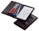 Чехол Victorinox для ножей Swiss Card Черный (4.0873.L) - изображение 4