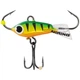 Балансир Viking Fishing Yeti Ice Jig 15mm 1.5g #28 Chrome Perch - изображение 1