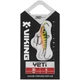 Балансир Viking Fishing Yeti Ice Jig 30mm 5.0g #28 Chrome Perch - изображение 2