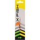 Блесна X-Fish Stark №1 2.5g Nikel UV orange - изображение 2