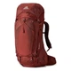 Рюкзак Gregory Baltoro 75 FreeFloat A3 Черный Объем 75 л Размеры 35 x 86 x 34 см Вес 2.43 кг (213410ALP) (142513/1129) - изображение 1