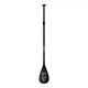 Весло для SUP Starboard Enduro Carbon M 29mm 3 секции карбон 210-213.6 см 550 см² (701397ALP) (2083230201010) - изображение 3