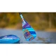 Весло для SUP Starboard Enduro Carbon M 29mm 3 секции карбон 210-213.6 см 550 см² (701397ALP) (2083230201010) - изображение 6