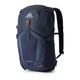 Рюкзак Gregory Nano 24 Spark Navy 24 л 590 г 53 x 28 x 23 см (153059/8885) - изображение 1