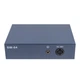 Коммутатор сетевой POE GV-017-AI-4+1P (21933) - изображение 2