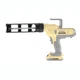 Тримач картриджів DeWALT DCE5601 для картриджів 300 мл сумісний з DCE580D1 (DCE5601) - зображення 4