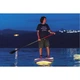 Надувна SUP дошка з підсвічуванням Aqua Marina RAY iSUP 11'0" w/Ambient Light System (BT-26RAY) - изображение 6