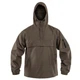 Анорак літній Sturm Mil-Tec Combat Anorak Summer Olive L (10332001) - изображение 1