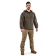 Анорак літній Sturm Mil-Tec Combat Anorak Summer Olive L (10332001) - изображение 3