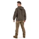 Анорак літній Sturm Mil-Tec Combat Anorak Summer Olive M (10332001) - изображение 4