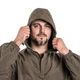 Анорак літній Sturm Mil-Tec Combat Anorak Summer Olive 3XL (10332001) - зображення 5