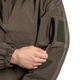 Анорак літній Sturm Mil-Tec Combat Anorak Summer Olive 3XL (10332001) - зображення 7