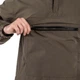 Анорак літній Sturm Mil-Tec Combat Anorak Summer Olive L (10332001) - изображение 8