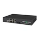 Коммутатор сетевой POE GV-019-M-08G+SFP (24516) - изображение 1