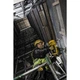 Пистолет гвоздезабивной аккумуляторный бесщеточный DeWALT DCN890P2 диаметр аксессуара 3.7 мм вес 4.2 кг (DCN890P2) - изображение 8