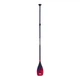 Весло Aqua Marina Carbon Ace для SUP-доски карбоновое 130-165 см 610 г 2 секции (701476ALP) (B0304612) - изображение 2