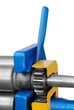 Вальцовочный станок Prod-masz ZW 1300/1,2 - изображение 3
