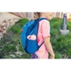 Рюкзак Gregory Wander 8 Youth Синий 36 x 24 x 15 см 8 л 7 кг (213702ALP) (149332/1652) - изображение 6