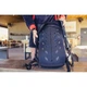 Рюкзак Gregory Nano 28 Spark Navy 28 л 630 г 54 x 31 x 23 см (153034/8885) - изображение 5