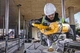 Пила настільна мережева DeWALT DWS780 споживана потужність 1675 Вт діаметр диска 305х30 мм (DWS780) - зображення 6