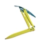 Ледоруб Climbing Technology Alpico 45 см Складной Нержавеющая сталь 645 г (101681ALP) (2I856 60) - изображение 2