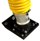 Вибронога MAST Bautechnik MT-RN80 4-тактный бензиновый двигатель LONCIN мощность 4,7 кВт вес 78 кг (MT-RN80) - изображение 2