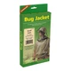 Москитная куртка Coghlans Bug Jacket Small Полиэфирная сетка Защита от комаров до 73 кг (207304ALP) (CHL.0055) - изображение 1