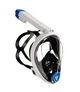 Маска Ocean Reef Aria Uno Full Face белая S/M 180° обзор не запотевающая (501410ALP) (OR016010) - зображення 2