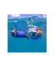 Маска Ocean Reef Aria Uno Full Face белая S/M 180° обзор не запотевающая (501410ALP) (OR016010) - зображення 4